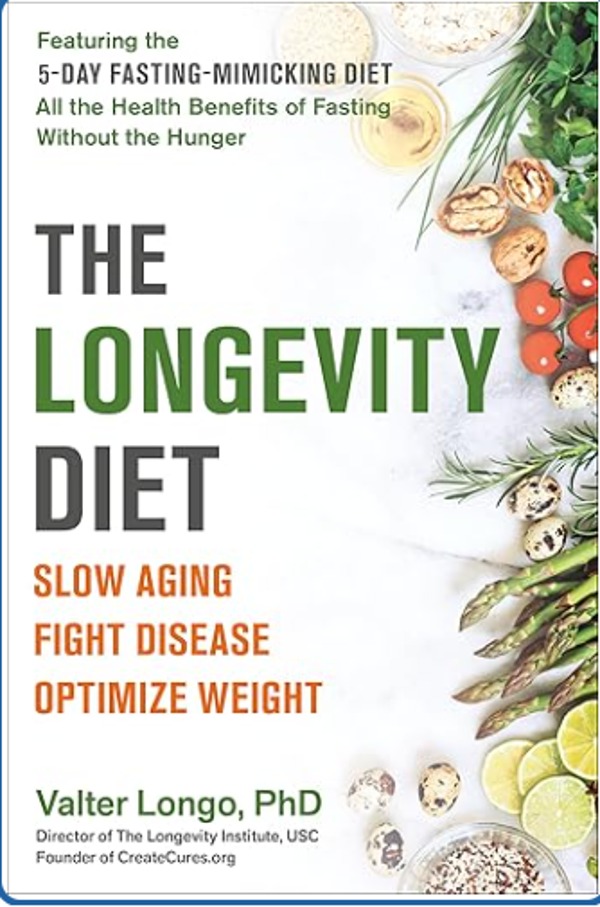 The Longevity Diet