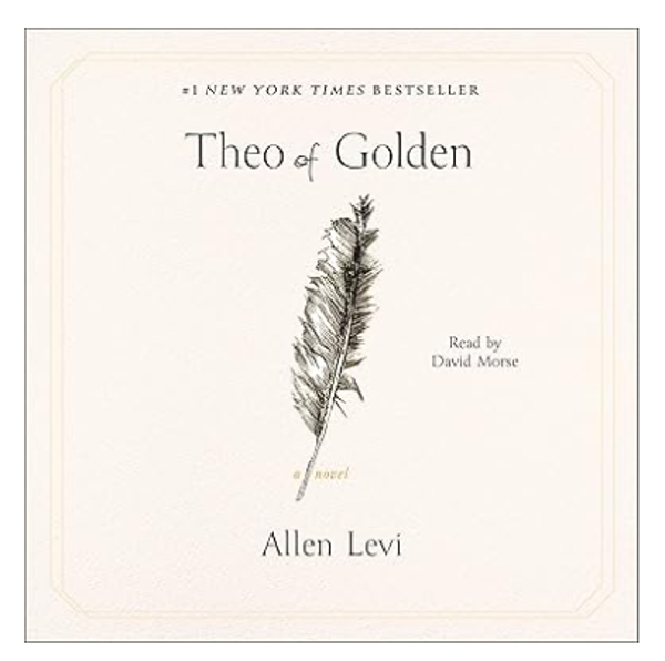 Theo of Golden: A Novel