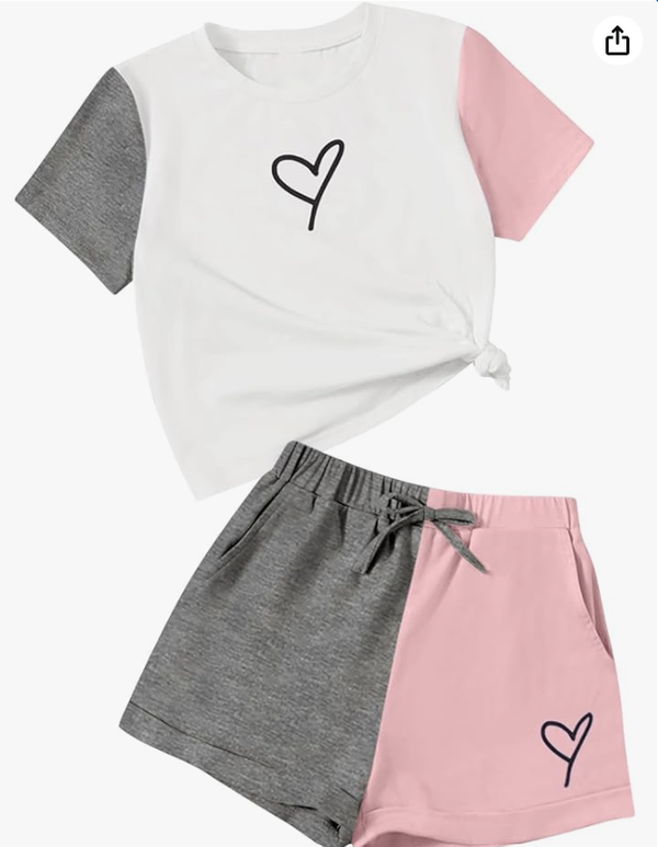Cakaner Toddler Kids Girl