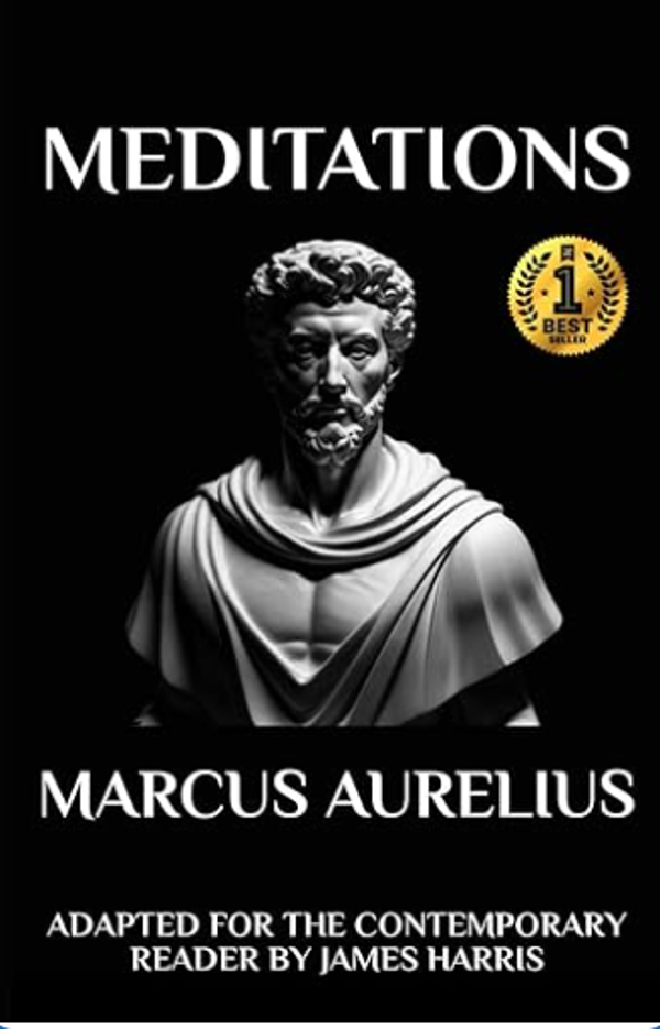 Marcus Aurelius - Meditations