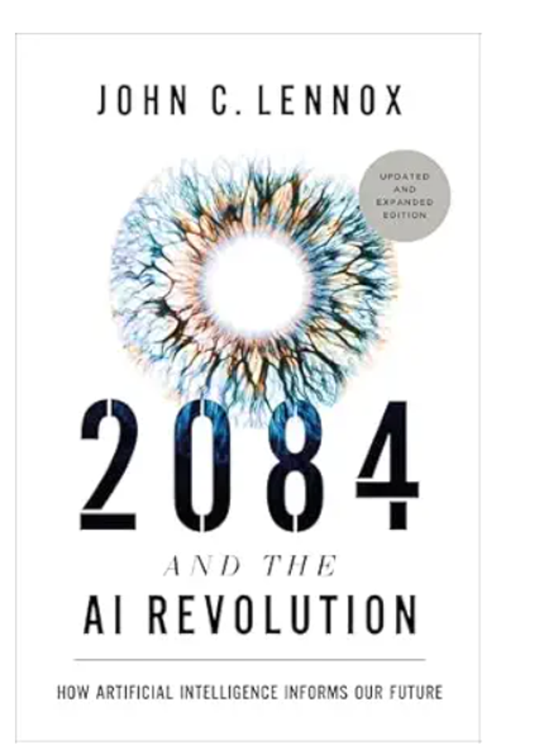 2084 and the AI Revolution, Updated and Expanded Edition: