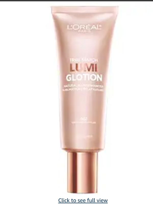 L'Oreal Paris Makeup True Match Lumi Glotion