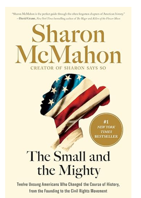 The Small and the Mighty: