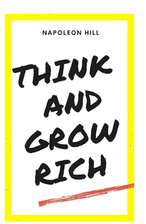 Think and Grow Rich Kindle Edition by Napoleon Hill (Author