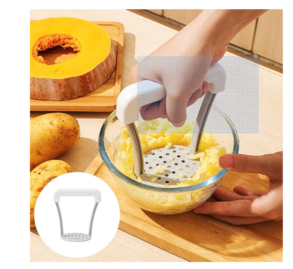 Manual Potato Masher Tool