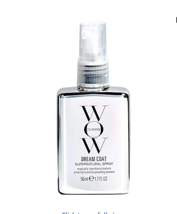 COLOR WOW Dream Coat Anti-Humidity Treatment Spray
