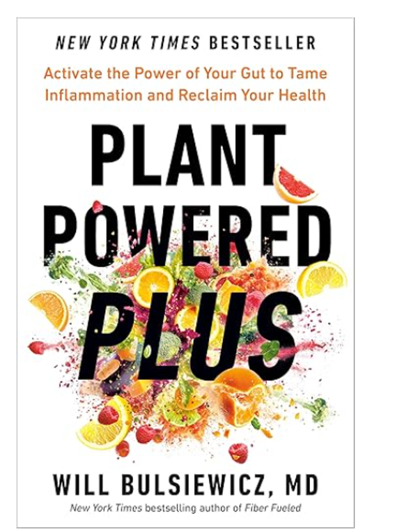 Plant Powered Plus