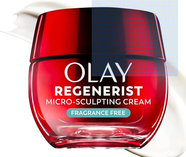 Olay Face Moisturizer