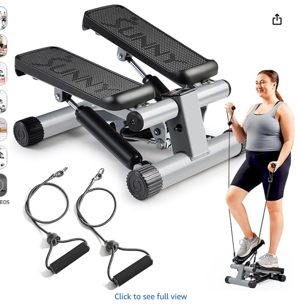 Sunny Health & Fitness Mini