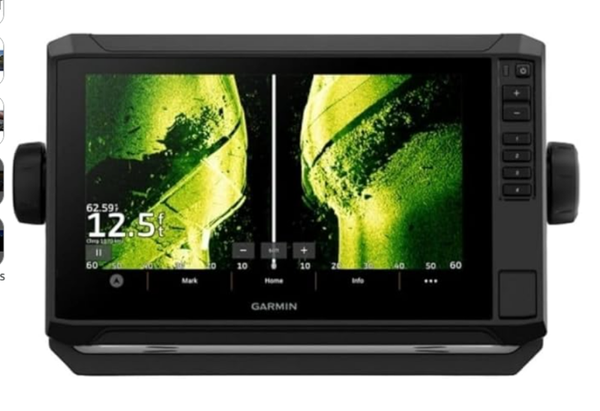 Garmin ECHOMAP UHD2