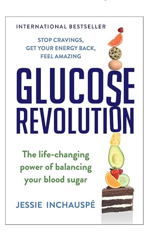 Glucose Revolution: