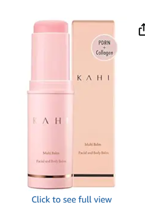 KAHI Wrinkle Bounce Multi Balm Stick