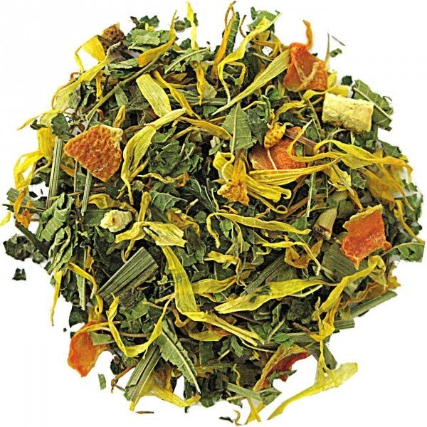 KRUIDEN MELANGE Fresh