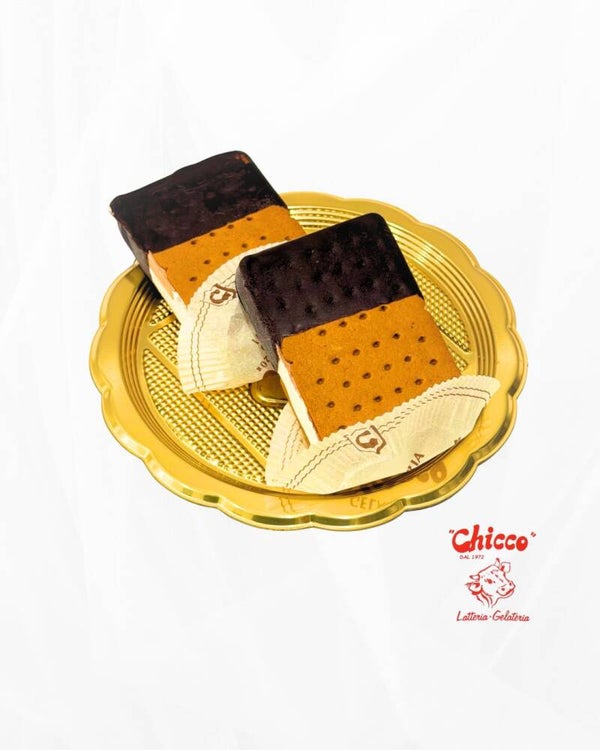 Biscochicco - Confezione da 5 pezzi