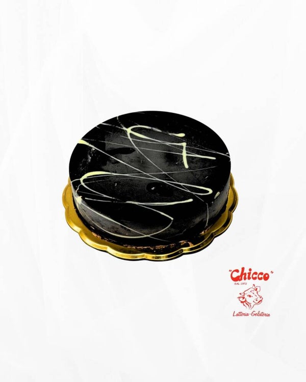 Torta Classica 4 Persone