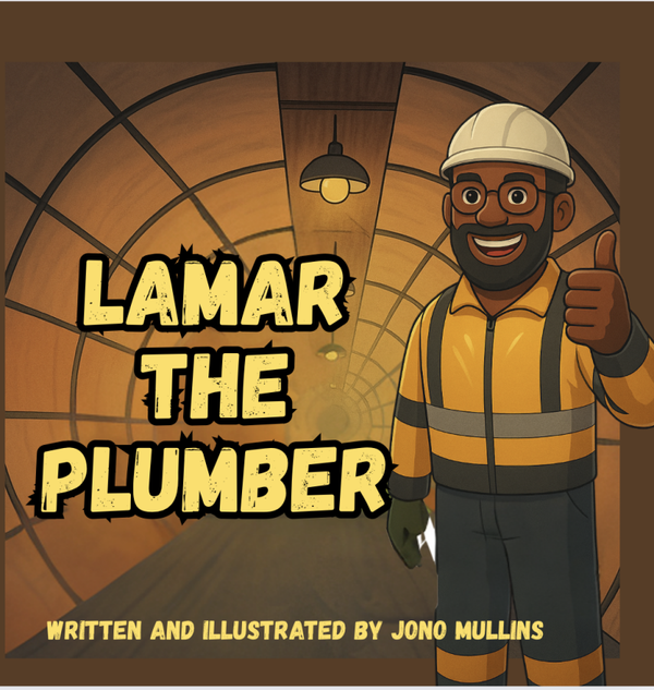 Lamar the Plumber