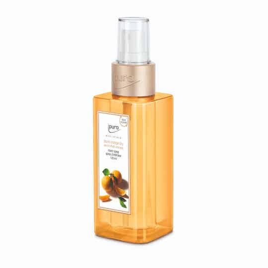 Roomspray Orange Sky 120ml