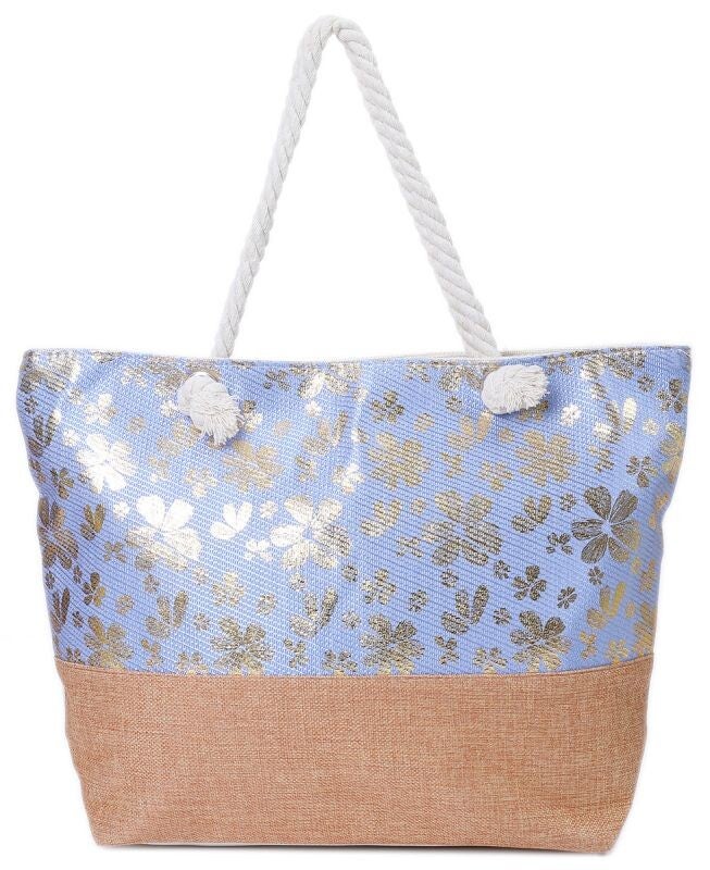 Korenbloem Shopper/Strandtas