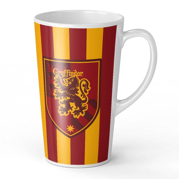 XL Latte Mok 'Gryffindor' Harry Potter