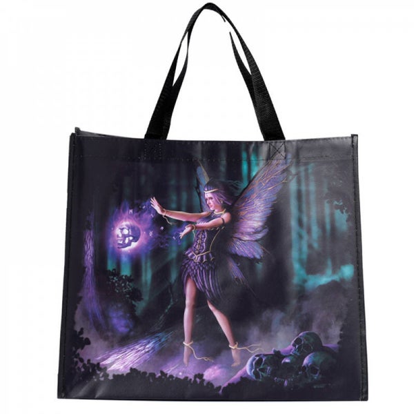 'Avondfee' Shopper Tas Natascha Faulkner