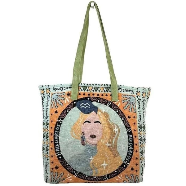 Horoscoop Tas Waterman