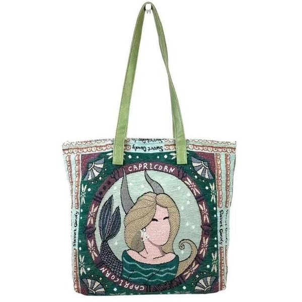 Horoscoop Tas Steenbok