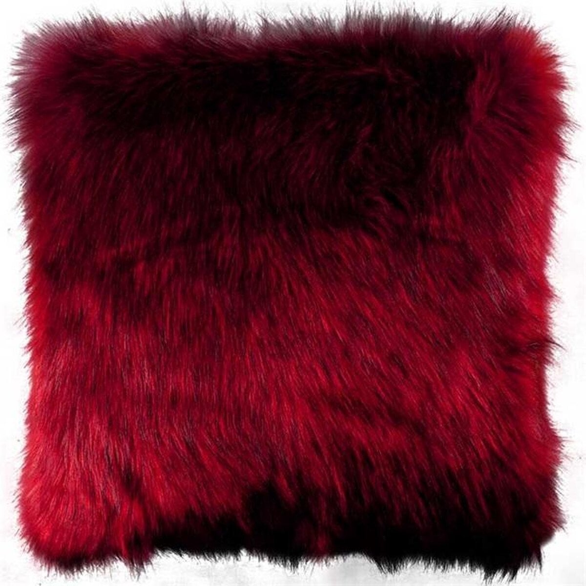 'Vacht' Kussen Indy Red 45 x 45 cm