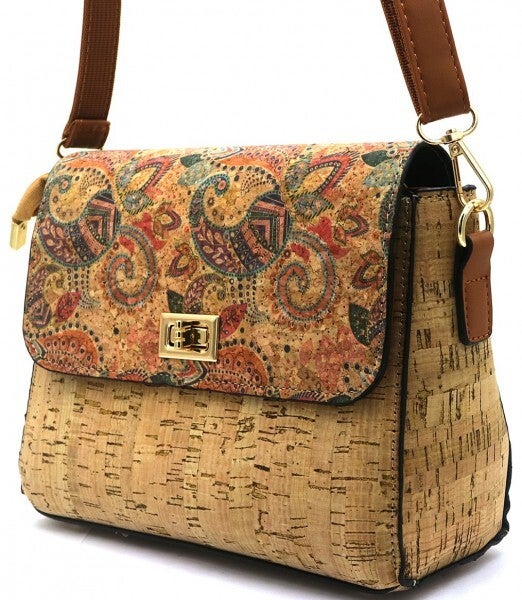 'Foreign' Tas met Kurk