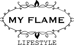 Bohdrie My Flame Geurkaarsen