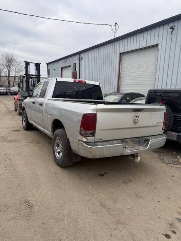 2011 dodge 1500 hemi 5.7