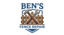 Ben's Fence Repair
