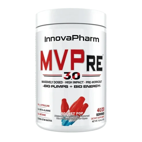 Innovapharm MVPRE 3.0 437g