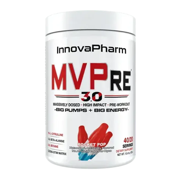 Innovapharm MVPRE 3.0 437g