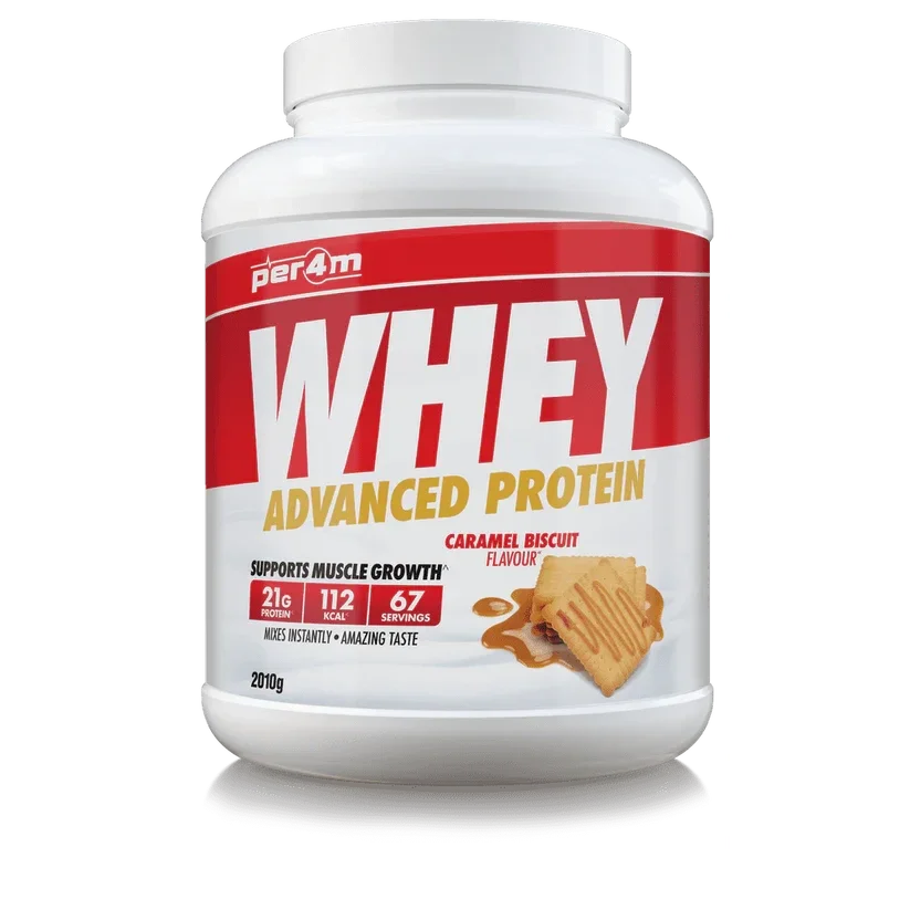 Per4m Whey Protein 2.01kg