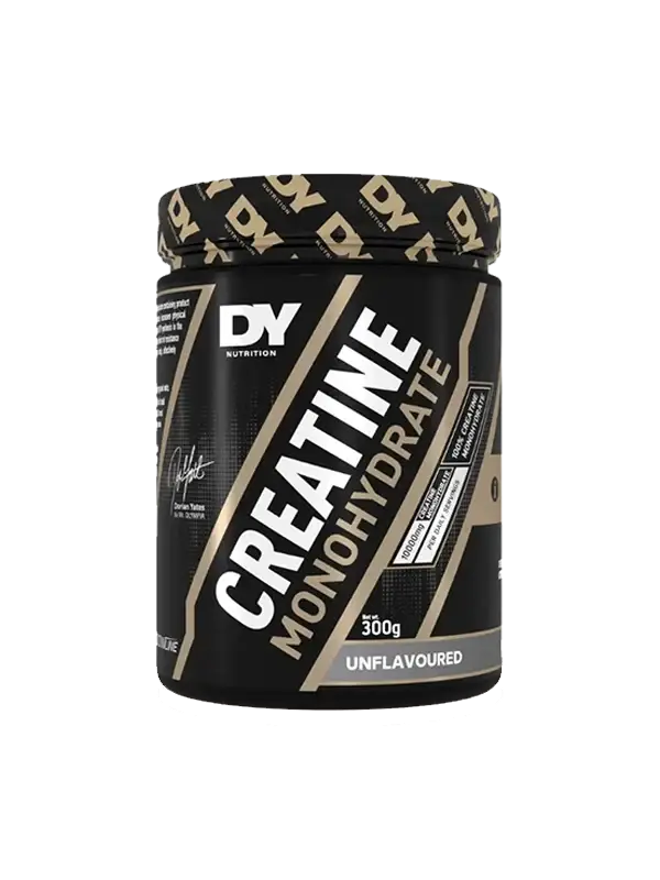 DY Nutrition The Creatine 300g - unflavoured