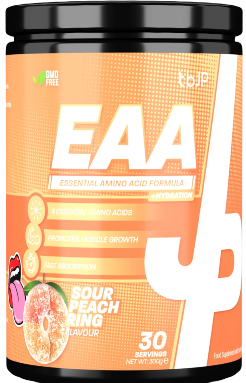 TBJP EAA + Hydration