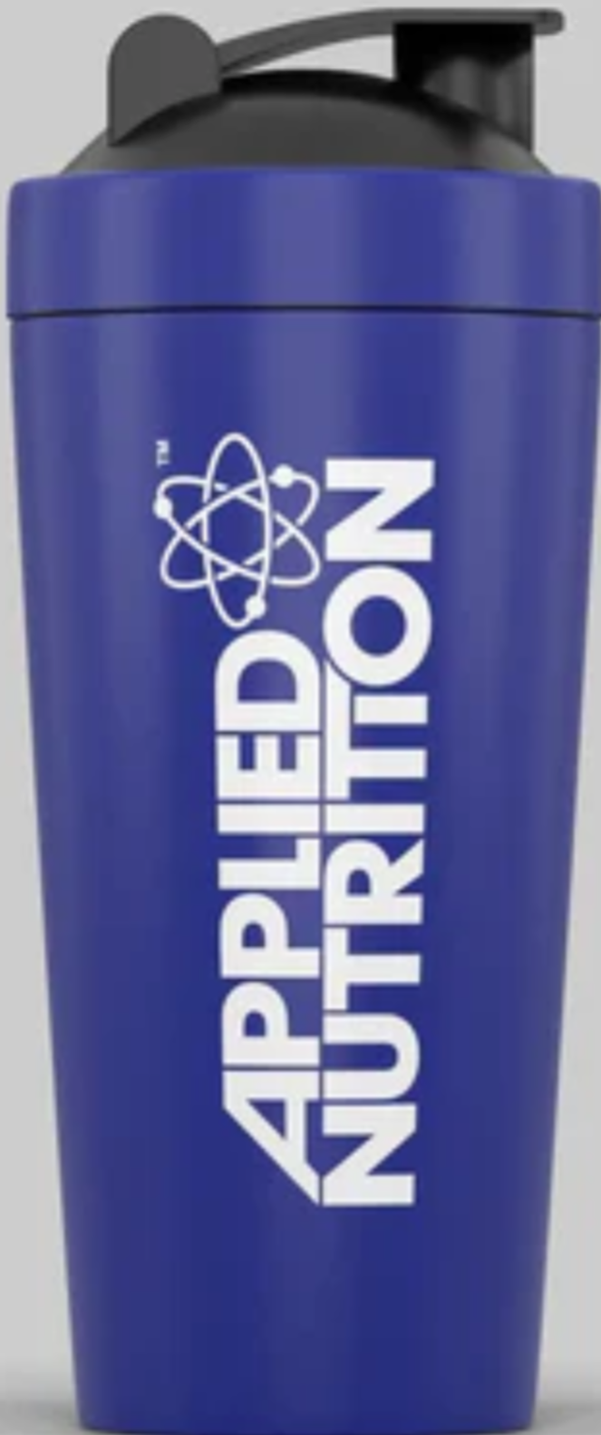 Applied Nutrition 750ml Metal Shaker Cup