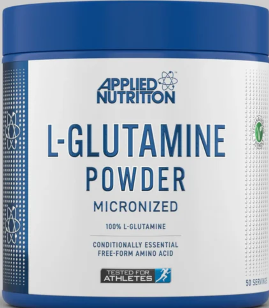 Applied Nutrition L-Glutamine