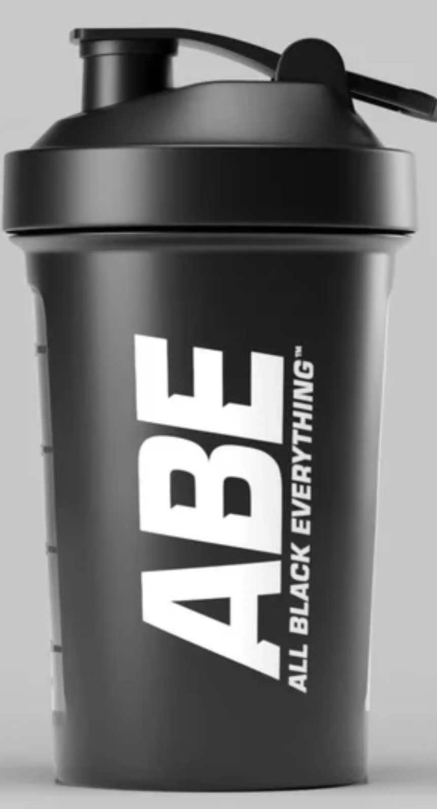 Applied Nutrition 700ml Plastic Shaker