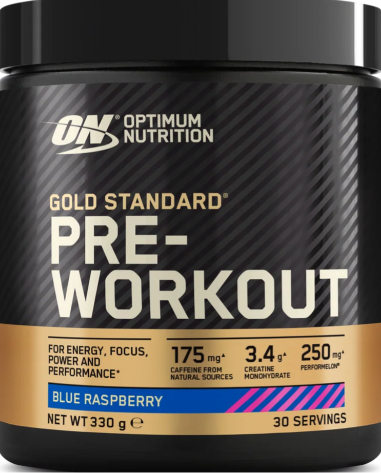Optimum Nutrition Pre-Workout