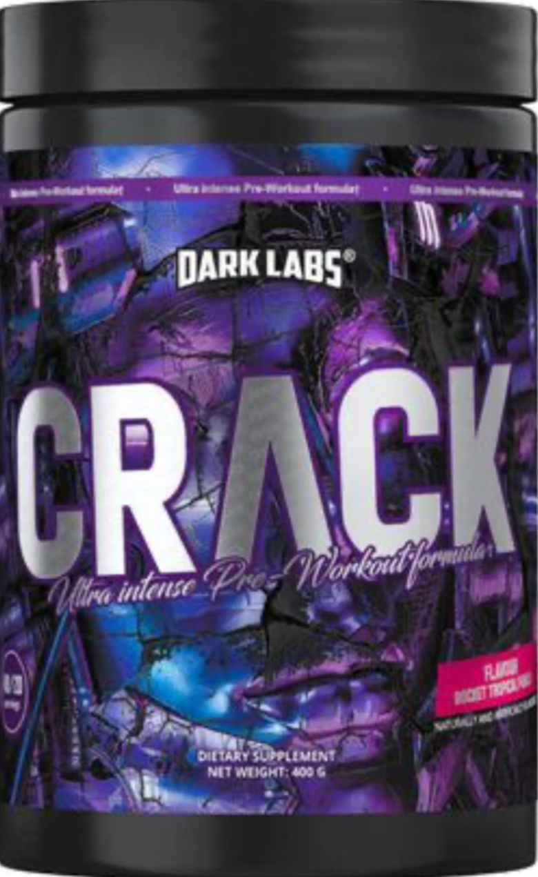 CRACK Purple