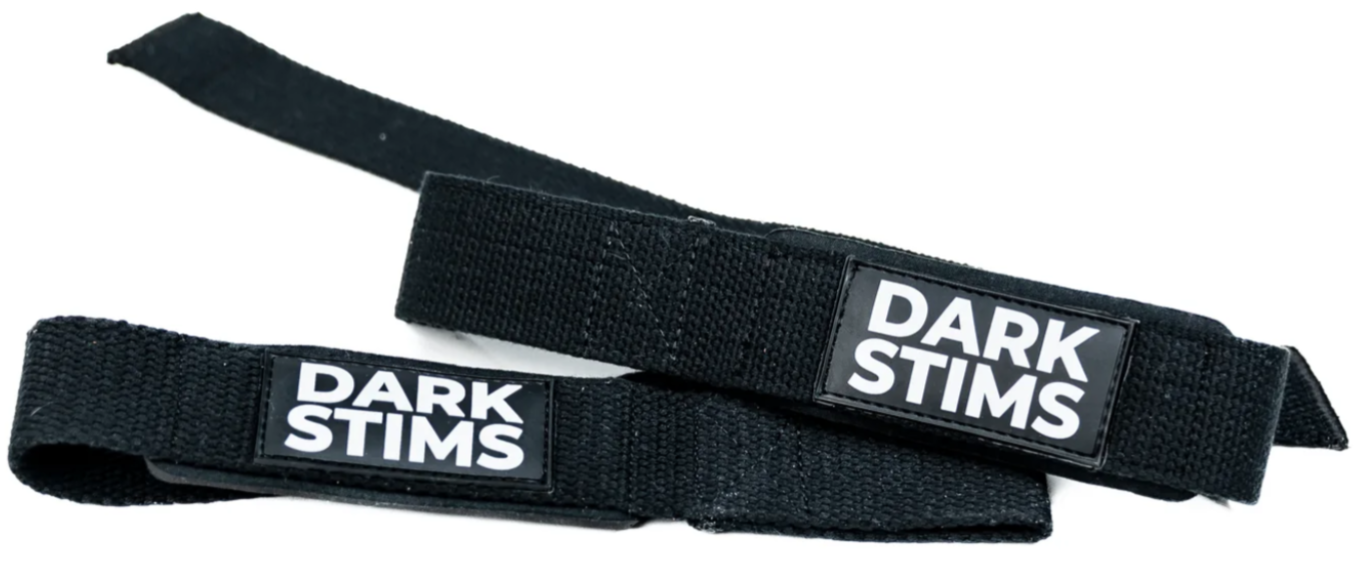 Darkstims Lifting Straps