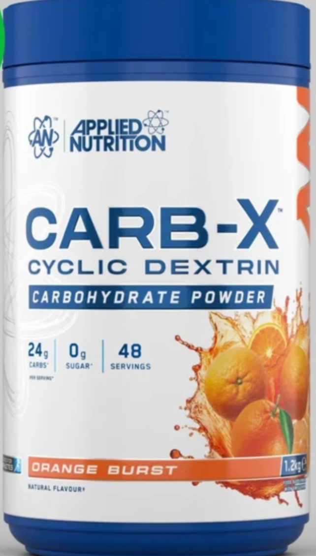 Applied Nutrition Carb-x