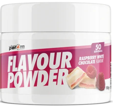 Per4m Flavour Powder 150g