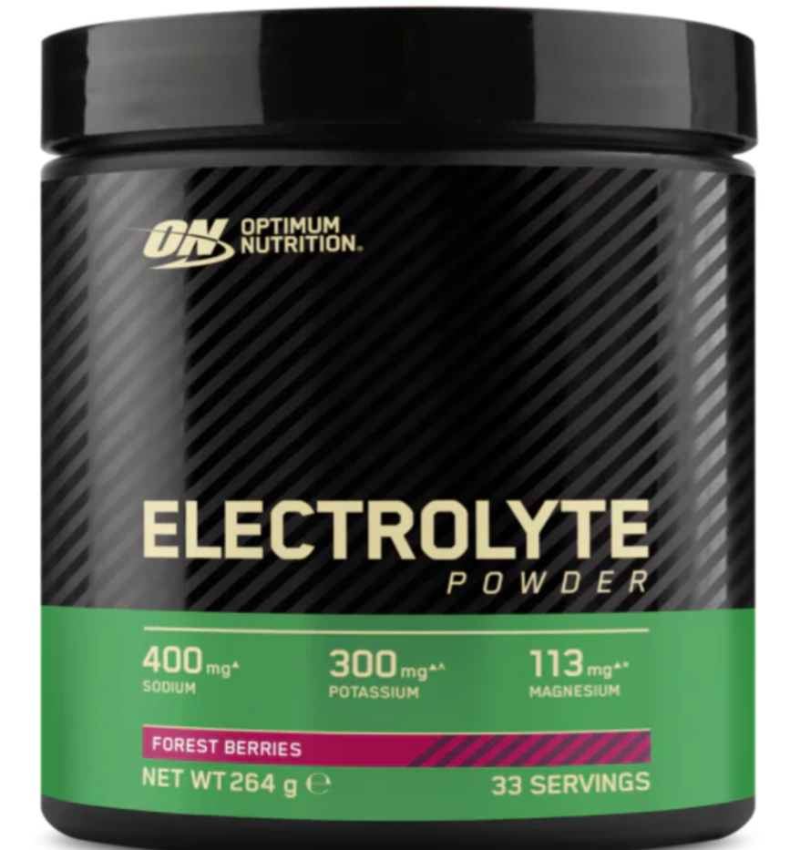 Optimum Nutrition Electrolyte Powder