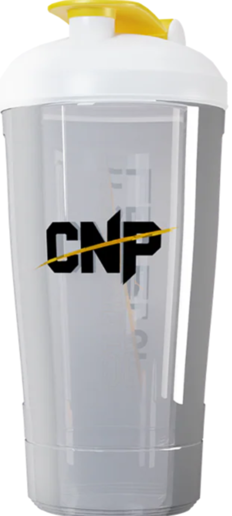CNP 750ml Shaker  Bottle