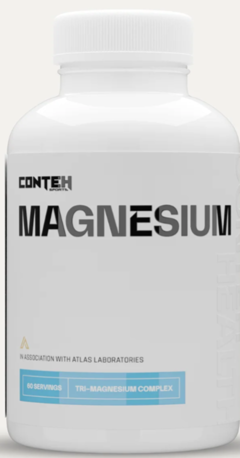 Conteh Sports Magnesium