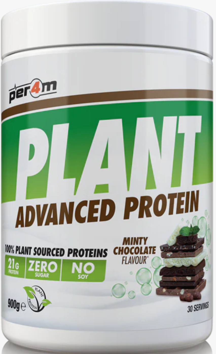 Per4m Plant Protein