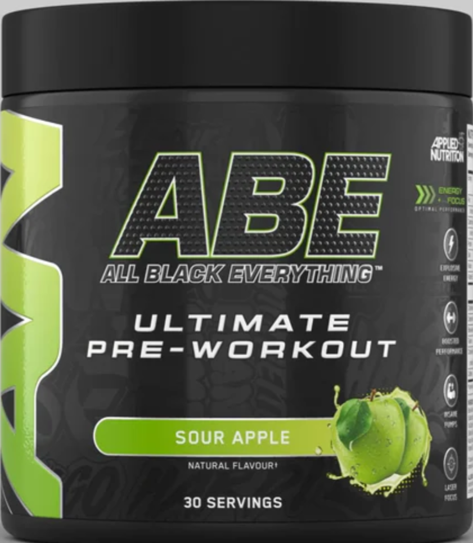 🔥 ULTIMATE PERFORMANCE STACK – BUNDLE DEAL 🔥