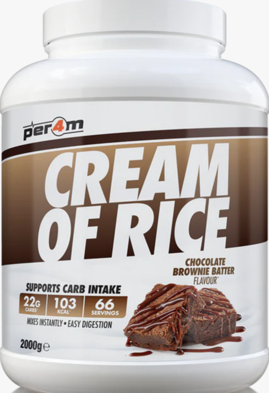Per4m Cream Of Rice 2kg